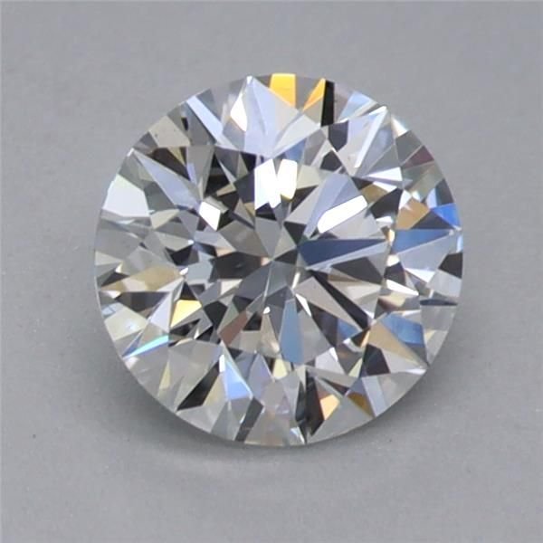 0.32ct F VS2 Rare Carat Ideal Cut Round Diamond