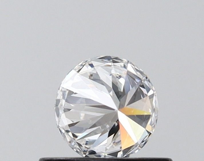 0.40 Carat Round Lab Diamond