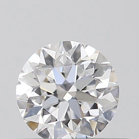 0.30ct D VS1 Very Good Cut Round Diamond