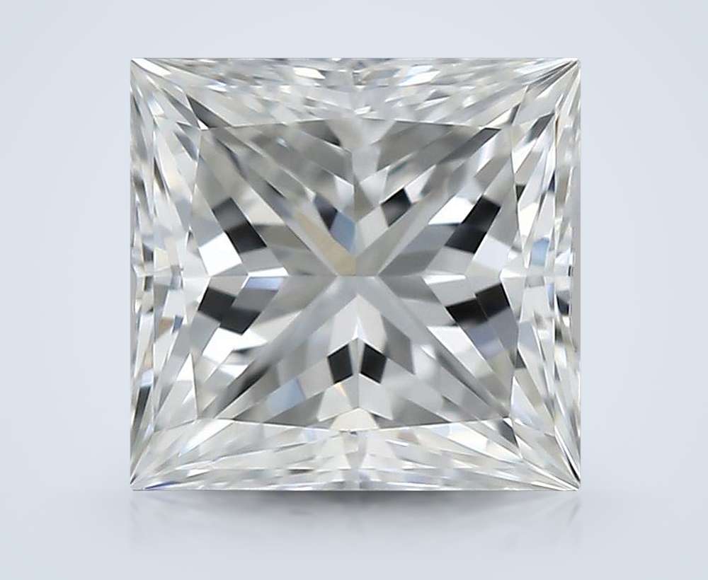0.30 Carat Princess Natural Diamond