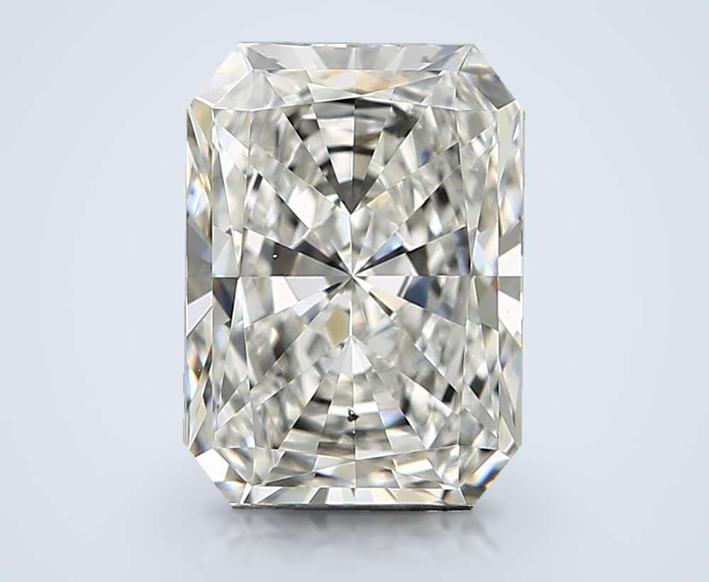 1.32 Carat Radiant Natural Diamond