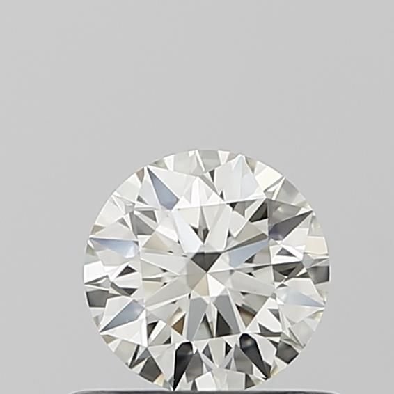 0.45ct J VS1 Rare Carat Ideal Cut Round Diamond