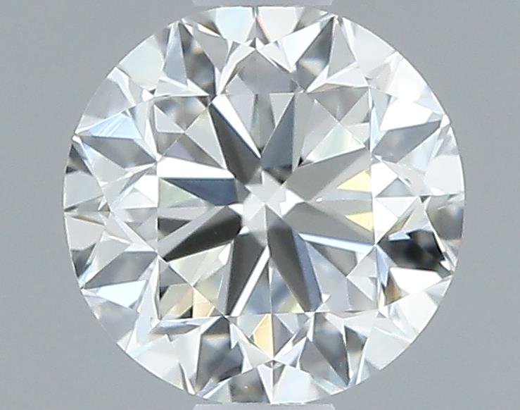 0.90ct K VVS2 Very Good Cut Round Diamond