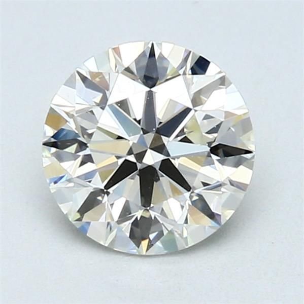 1.20ct J VS2 Rare Carat Ideal Cut Round Diamond
