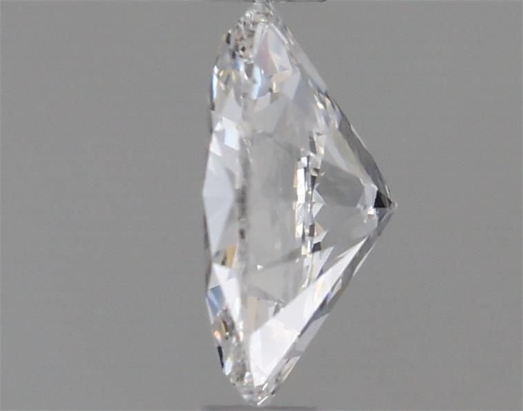 0.61ct E VS1 Very Good Cut Oval Lab Grown Diamond