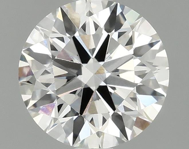 1.60 Carat Round Lab Diamond