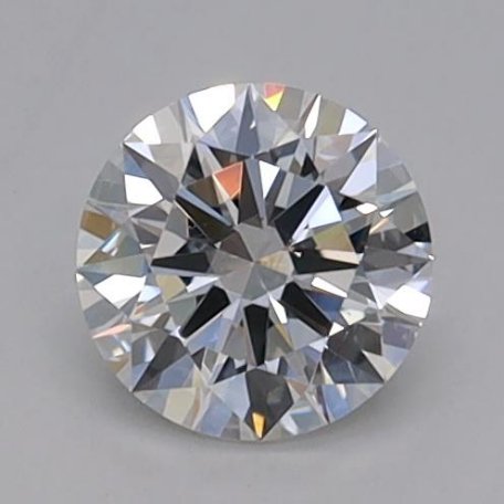 0.36ct E VS2 Rare Carat Ideal Cut Round Diamond