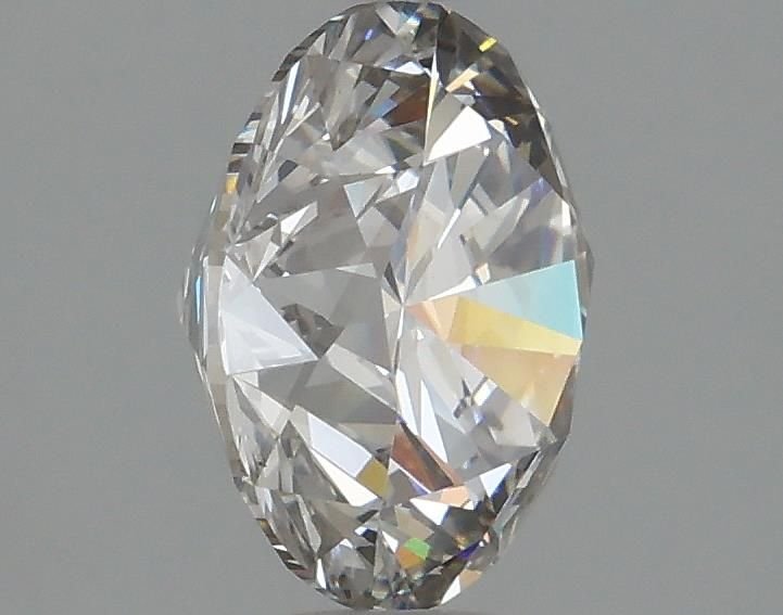 2.33ct I VS1 Rare Carat Ideal Cut Round Lab Grown Diamond