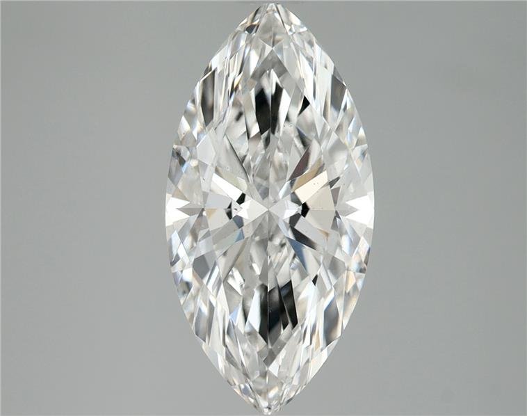 2.14 Carat Marquise Lab Diamond