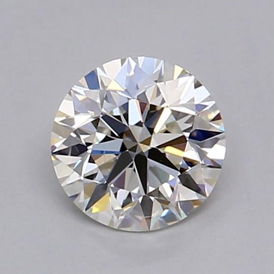 0.35ct I VVS2 Excellent Cut Round Diamond