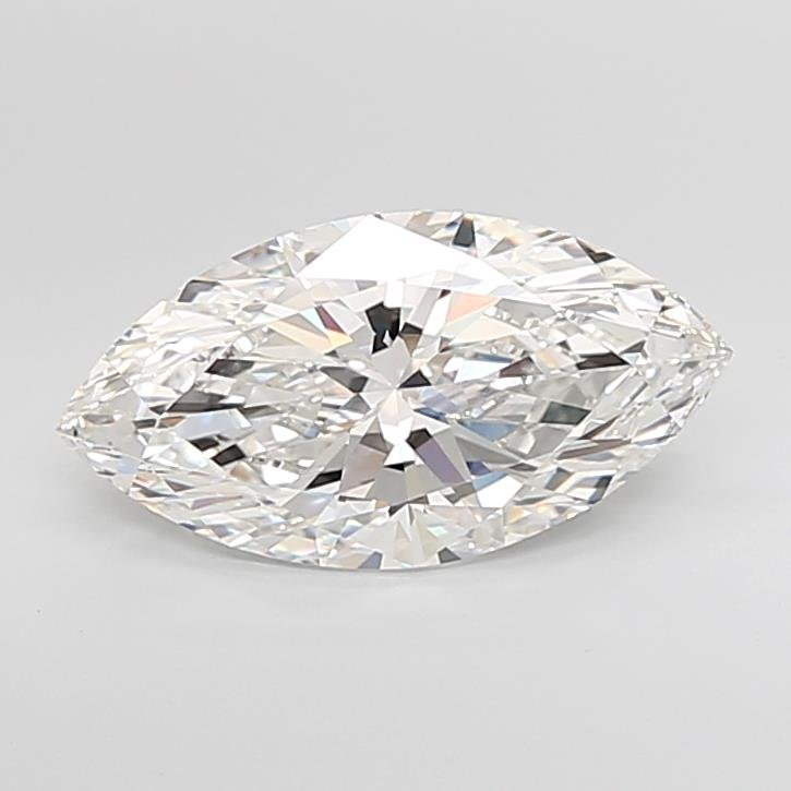 5.03 Carat Marquise Lab Diamond