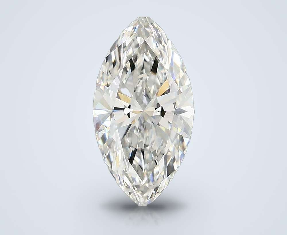 1.49 Carat Marquise Lab Diamond