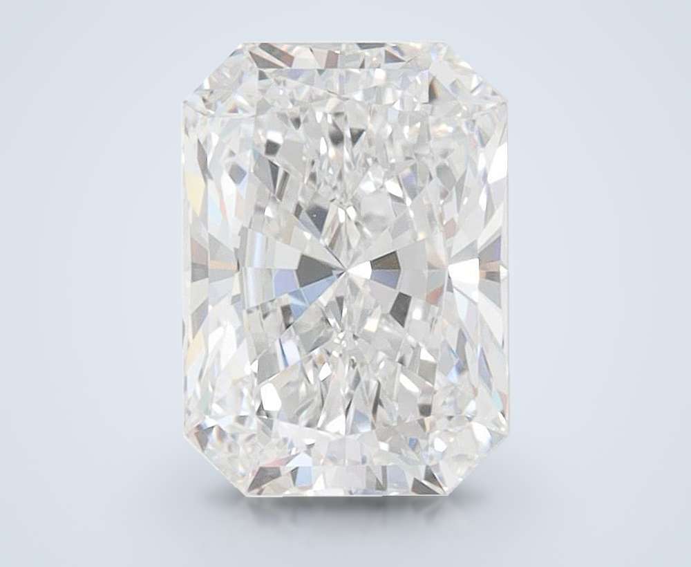 2.09 Carat Radiant Lab Diamond