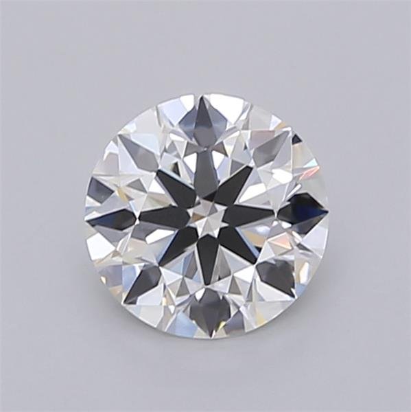 1.00ct F VS1 Rare Carat Ideal Cut Round Lab Grown Diamond