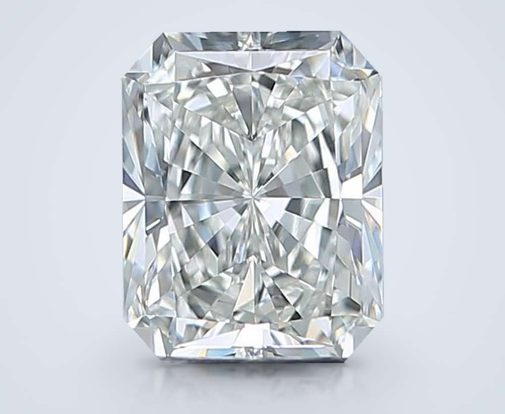 1.20 Carat Radiant Natural Diamond