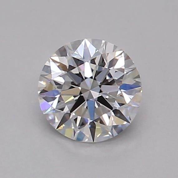 0.28ct E VS1 Rare Carat Ideal Cut Round Diamond