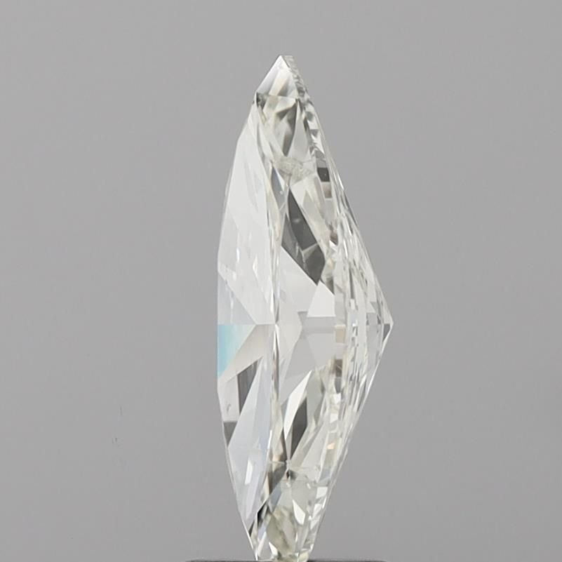 2.02ct I SI2 Rare Carat Ideal Cut Marquise Diamond