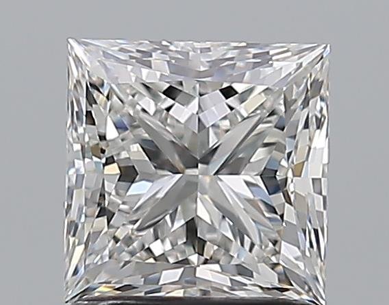 1.30 Carat Princess Natural Diamond