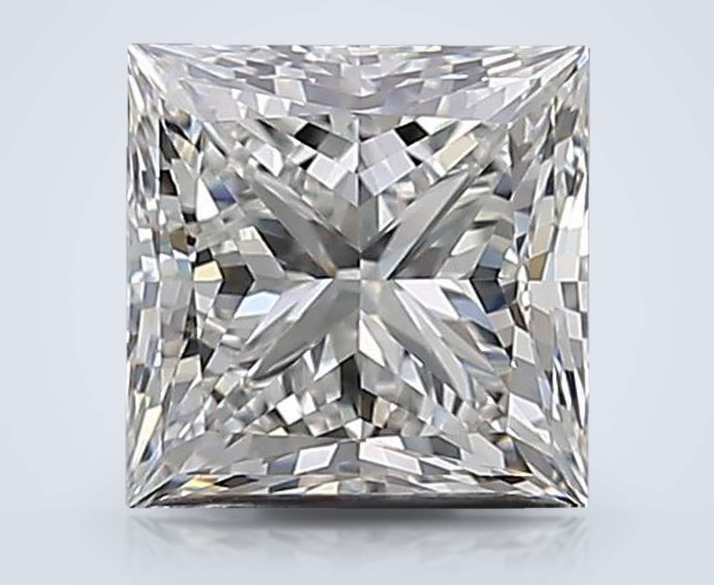 1.30 Carat Princess Natural Diamond