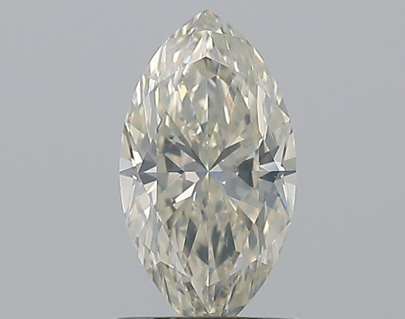 1.02ct K SI2 Very Good Cut Marquise Diamond