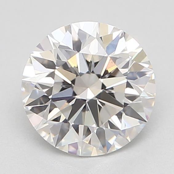 0.50ct F VS2 Rare Carat Ideal Cut Round Diamond