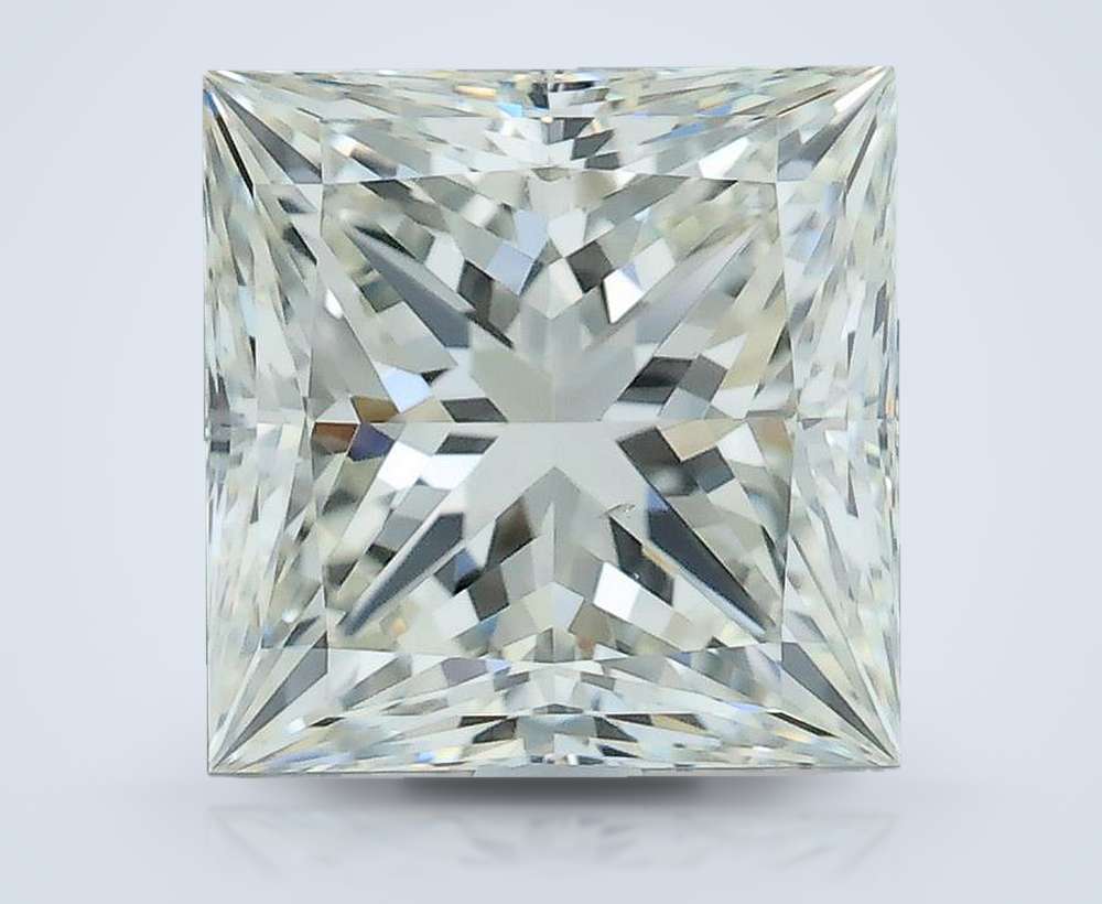 1.70 Carat Princess Natural Diamond