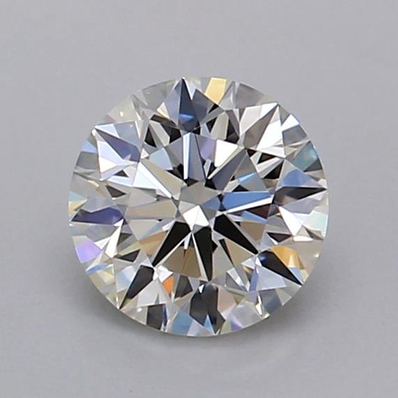 0.40ct I VS1 Rare Carat Ideal Cut Round Diamond