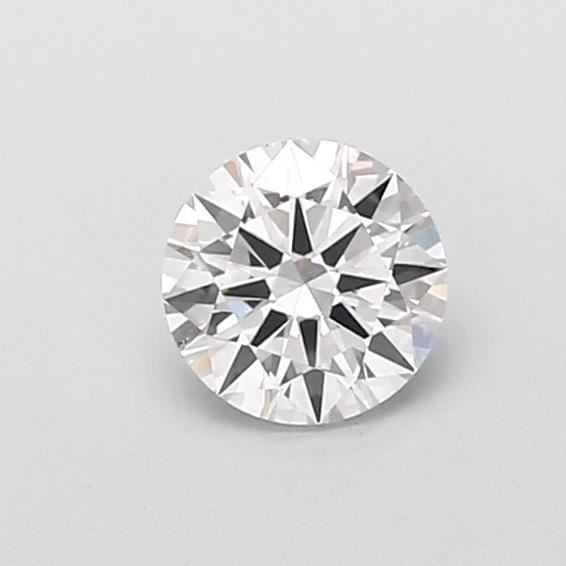 1.00 Carat Round Lab Diamond