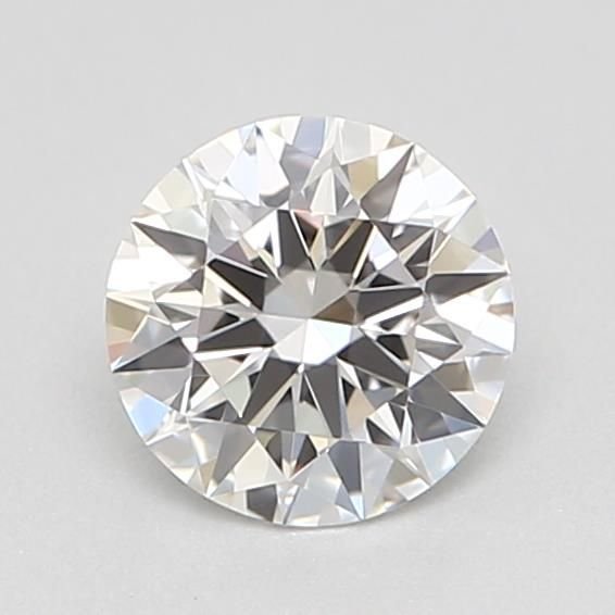 0.30 Carat Round Natural Diamond