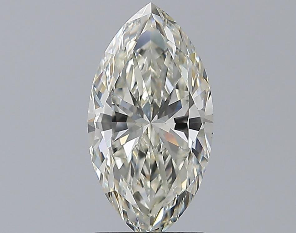 1.60ct J VS2 Rare Carat Ideal Cut Marquise Diamond