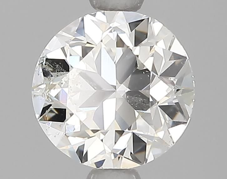 1.00ct I SI2 Very Good Cut Round Diamond