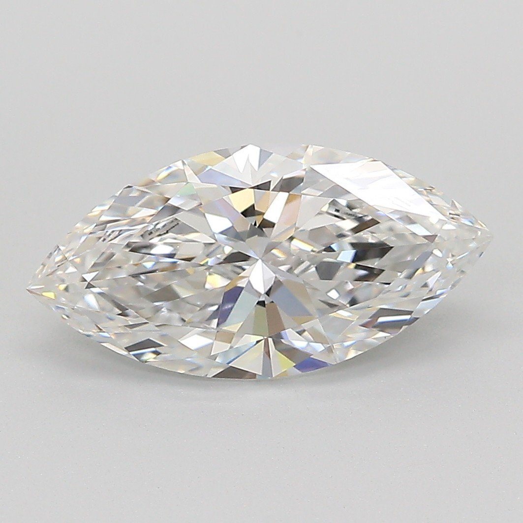 2.06 Carat Marquise Lab Diamond