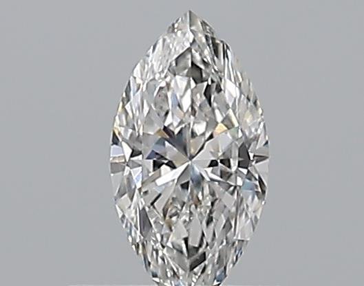 0.31ct F SI2 Very Good Cut Marquise Diamond