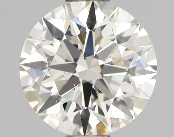 1.06ct J VS2 Ideal Cut Round Diamond