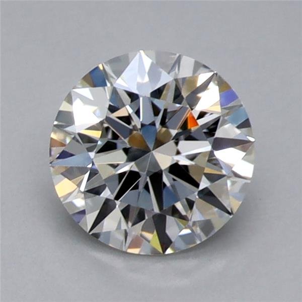0.31ct G IF Rare Carat Ideal Cut Round Diamond