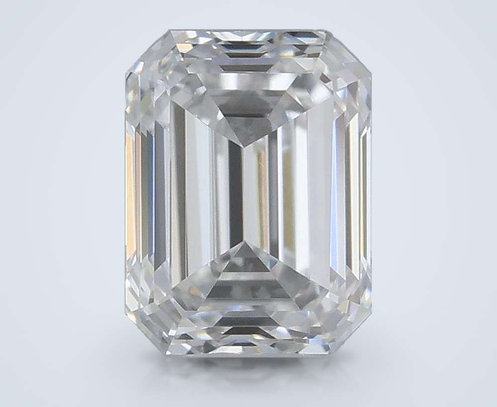 0.40 Carat Emerald Natural Diamond