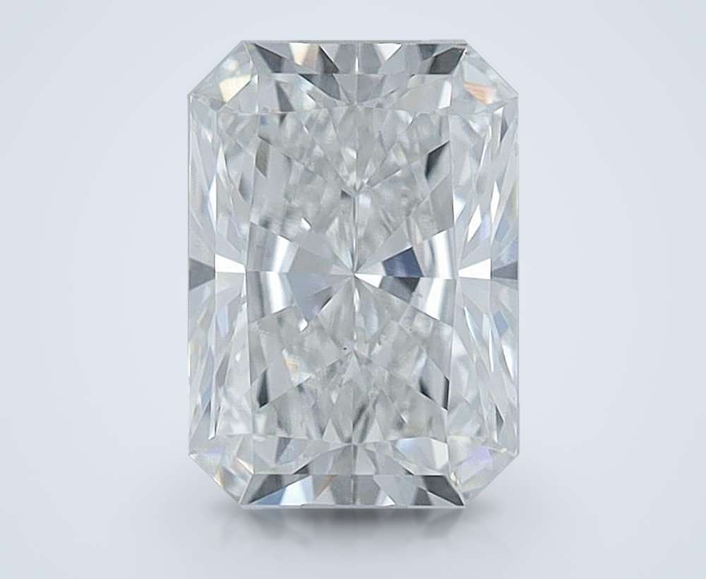1.41 Carat Radiant Lab Diamond