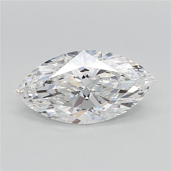 2.04 Carat Marquise Lab Diamond