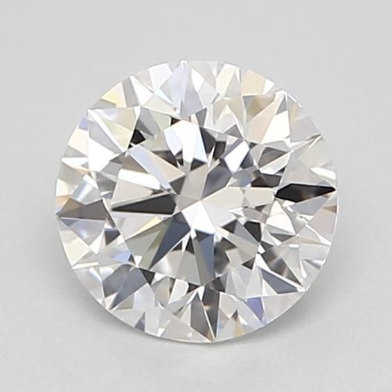 0.40ct E VS1 Rare Carat Ideal Cut Round Diamond