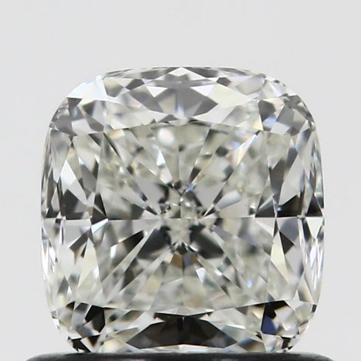 0.72ct I VS1 Very Good Cut Cushion Diamond