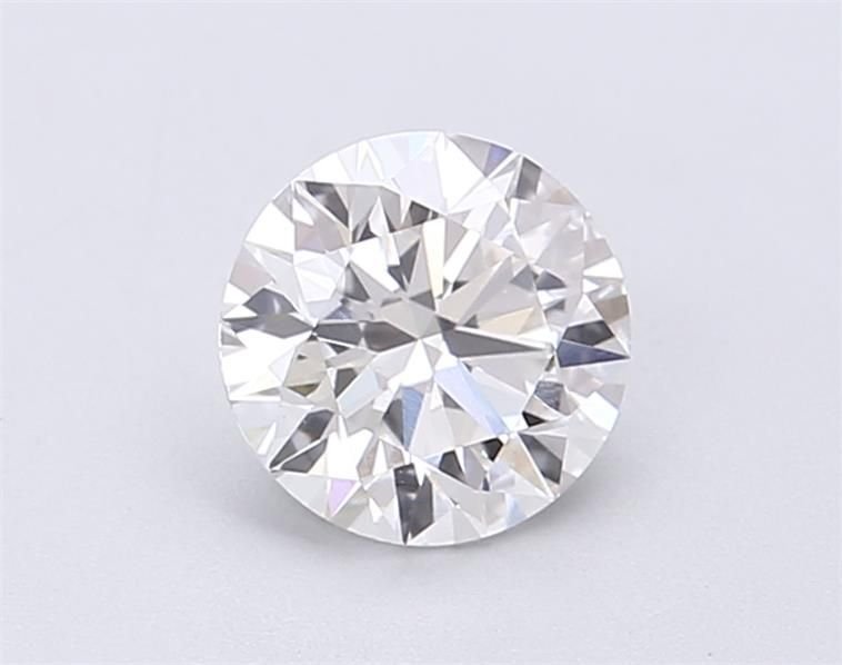 1.15ct F VVS2 Rare Carat Ideal Cut Round Lab Grown Diamond
