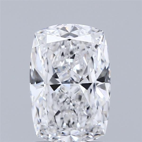 1.89 Carat Cushion Lab Diamond