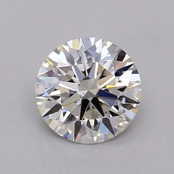 0.30ct G VS1 Rare Carat Ideal Cut Round Diamond