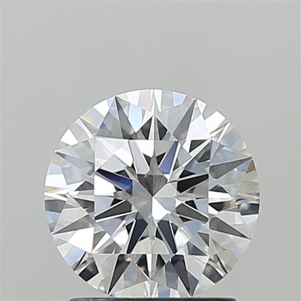 1.60 Carat Round Lab Diamond