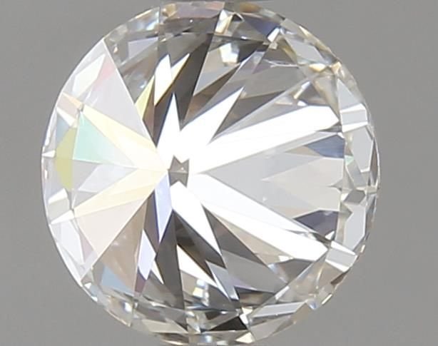 1.24ct G VVS2 Rare Carat Ideal Cut Round Lab Grown Diamond