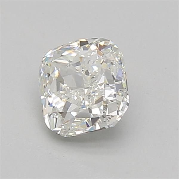 1.02ct I SI1 Very Good Cut Cushion Diamond