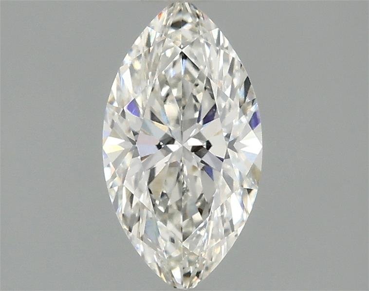 1.00 Carat Marquise Lab Diamond