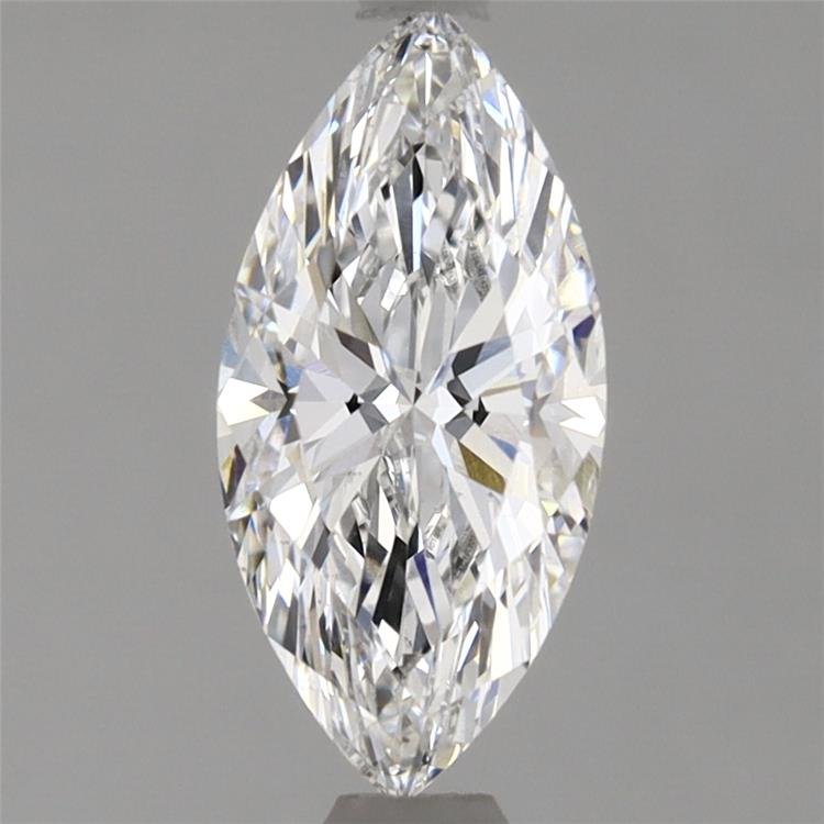 1.05 Carat Marquise Lab Diamond