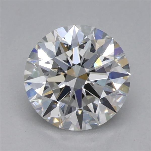 0.35ct F VVS1 Rare Carat Ideal Cut Round Diamond