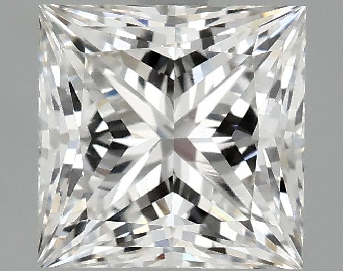2.10 Carat Princess Lab Diamond
